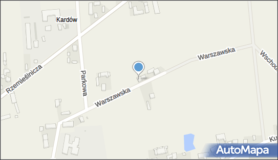 8321028957, Usługi Transportowe Jaśko Paweł 