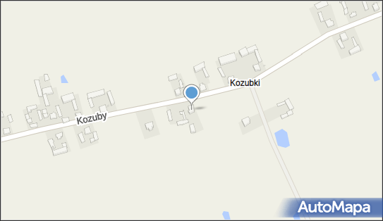 7751005869, Usługi Transportowe Kociemba Adam 