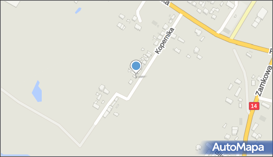 Usługi Transportowe, ul. Mikołaja Kopernika 24, Łowicz 99-400 - Przedsiębiorstwo, Firma, NIP: 8341260580