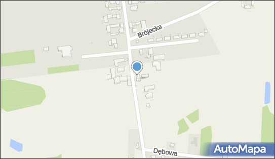 7291087327, Usługi Transportowe Jerzy Biesaga 