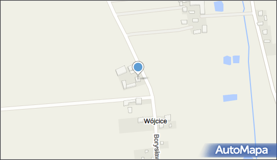 8271847988, Usługi Transportowe Wojciech Gałka 