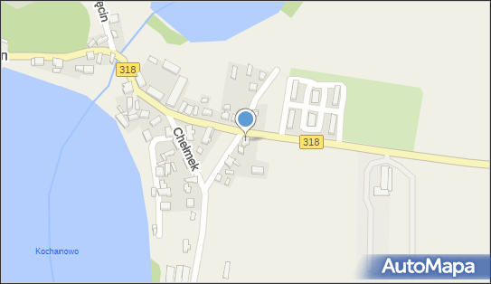 9250000299, Usługi Transportowe Kazimierz Kaczmarek 