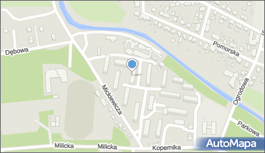 5950004630, Usługi Transportowe, Bogusław Kostrzewiński 