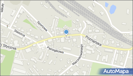 211179949, Usługi Transportowe, Ruta Eliza 