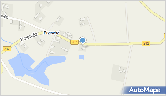 Usługi Transportowe, Przewóz 2A, Przewóz 66-130 - Przedsiębiorstwo, Firma, NIP: 9251408789