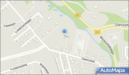5991032379, Usługi Transportowe Kazimierz Głowaczewski 