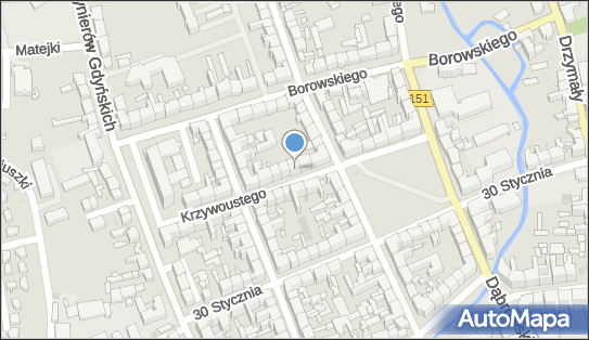 5991563119, Usługi Transportowe Klaudia Gałuszka 