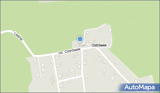 Usługi Transportowe, Osiedle Ostrówek 1, Sulęcin 69-200 - Przedsiębiorstwo, Firma, NIP: 5961032794
