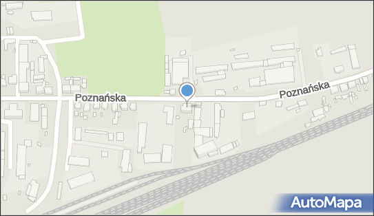 9271658383, Usługi Transportowe Patryk Myszkowski 