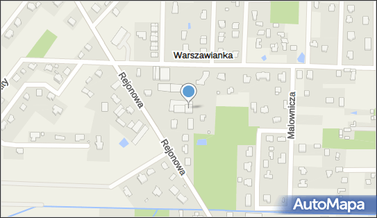 1230191091, Usługi Transportowe Andrzej Czyżewski 