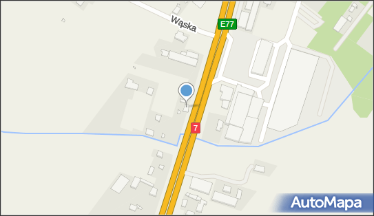1230065305, Soćko Przemysław Usługi Transportowe 
