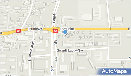 130025775, Wojciechowski Józef Usługi Transportowe 