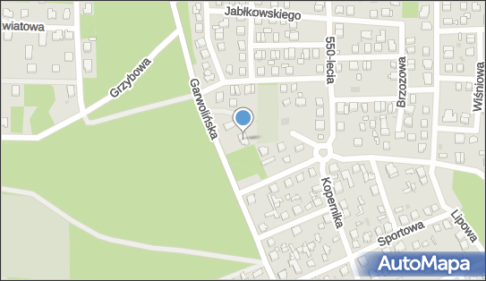 8261751755, Usługi Transportowe Celej Marian 