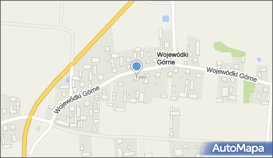 8231094318, Przywózki Wojciech Usługi Transportowe 
