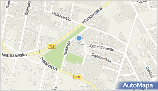 5341191297, Usługi Transportowe, Ziembicki Stanisław 