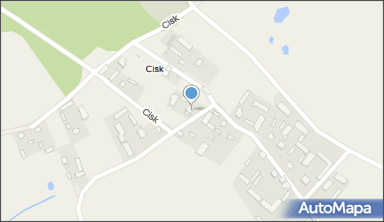 7581339470, Usługi Transportowe Ciskowski Zbigniew 