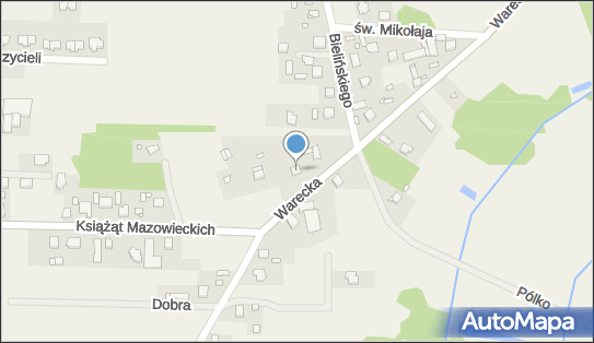 1230033311, Usługi Transportowe, Wójcicki Tadeusz 