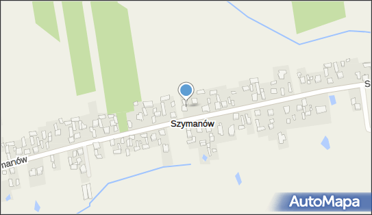Usługi Transportowe, Szymanów 44, Szymanów 05-532 - Przedsiębiorstwo, Firma, NIP: 1230503780