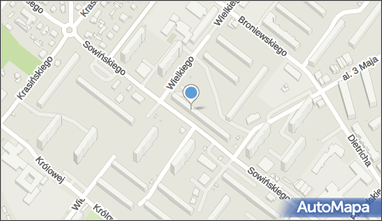 011884542, Usługi Transportowe, Tomaszek Jerzy 