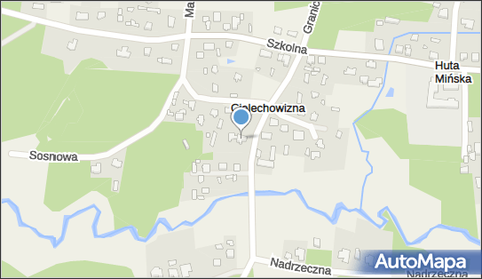 8221027154, Usługi Transportowe Janusz Nowakowski 