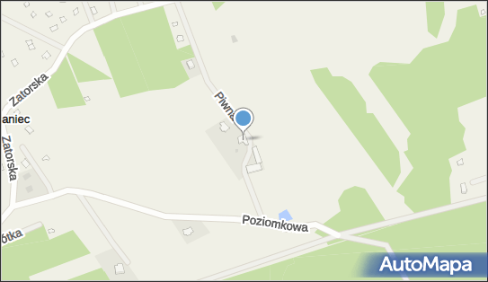 7621476286, Gospodarstwo Rolne Piotr Jagielski 