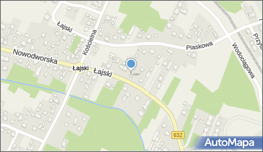 5361299520, Usługi Transportowe, Oktaba Ludwik 