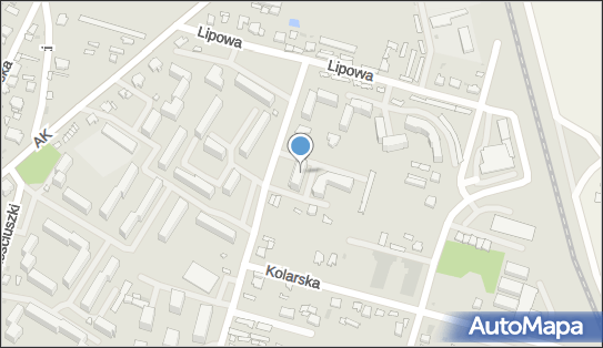 Usługi Transportowe, Widnichowska 20, Ostrów Mazowiecka 07-300 - Przedsiębiorstwo, Firma, NIP: 7591172592