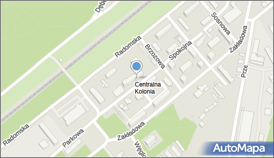 8121435474, Usługi Transportowe Krzysztof Gogacz 
