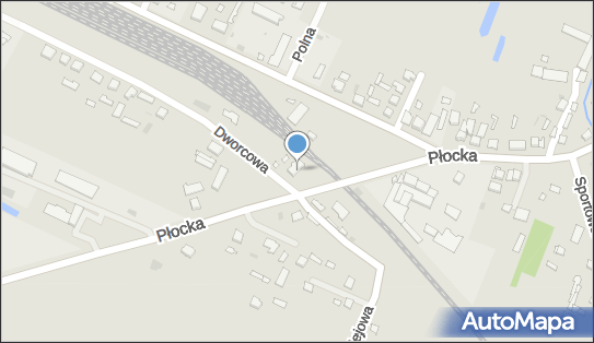 5671145739, Usługi Transportowe Mysiakowski Paweł 