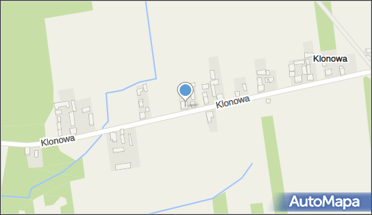 7991335477, Usługi Transportowe Kazimierz Plaskota 