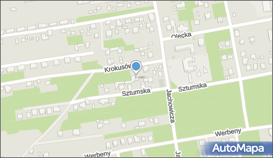 9521424380, Usługi Transportowe, Olszewska Stanisława 