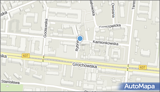 1130165504, Usługi Transportowe Radzikowski Zbigniew 