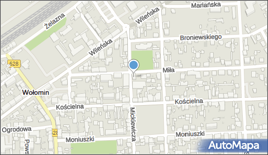 014116163, Usługi Transportowe, Kruk Włodzimierz 