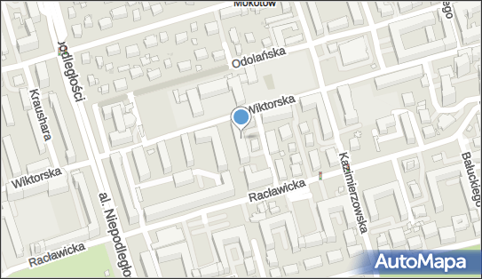 5212942301, Usługi Transportowe, Anaszewski Stanisław 