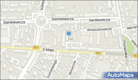 8211012895, Kornilak Jan Usługi Transportowe 