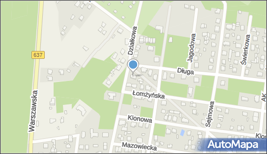 9521083068, Wronka Janusz Usługi Transportowe 