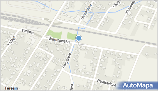8371327780, Usługi Transportowe Tadeusz Dybkowski 