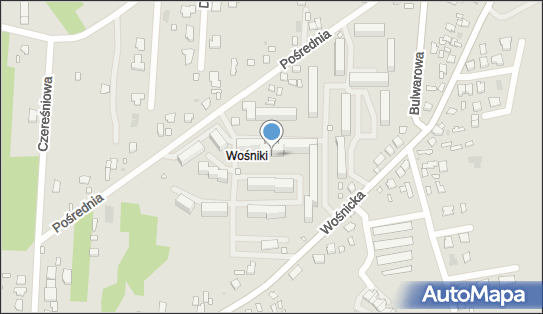 Usługi Transportowe, ul. Wośnicka 32A, Radom 26-600 - Przedsiębiorstwo, Firma, NIP: 9481663226