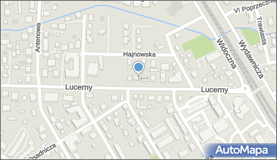 9521447263, Usługi Transportowe, Chodzińska Barbara 