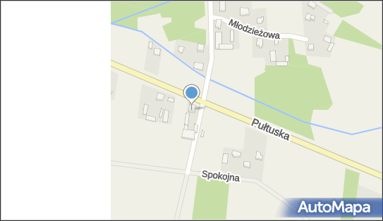 7621000856, Bogusław Śliwka Usługi Transportowe 