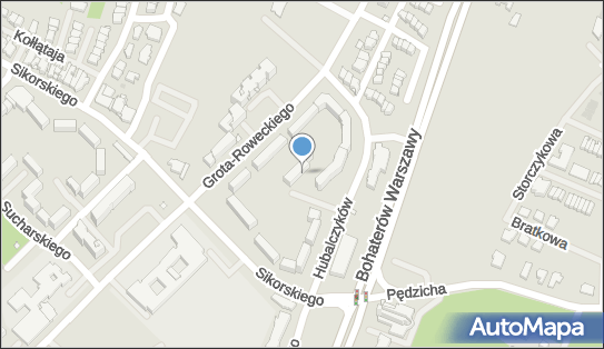 Usługi Transportowe, Hubalczyków 7, Ostrołęka 07-410 - Przedsiębiorstwo, Firma, NIP: 7581352275