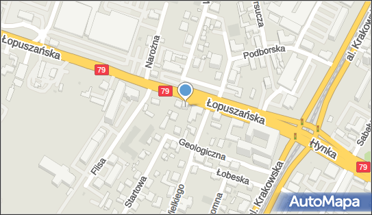 5222195047, Usługi Transportowe, Wielgo Grzegorz 