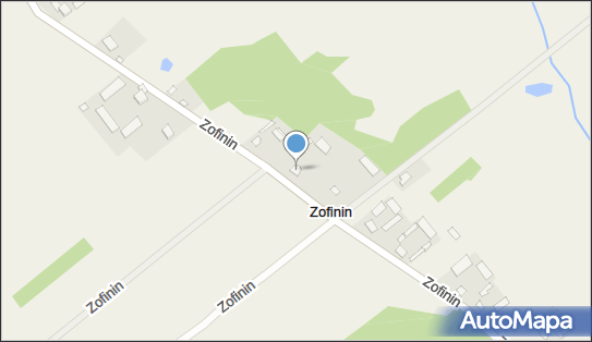 015080600, Usługi Transportowe Krzysztof Ostrowski 