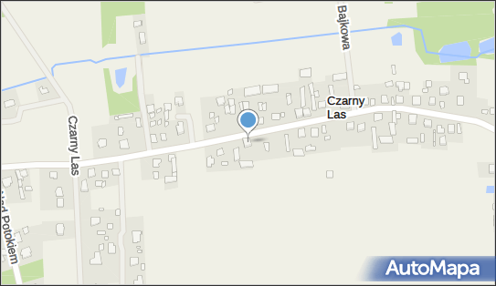 Usługi Transportowe, Czarny Las 84, Czarny Las 05-530 - Przedsiębiorstwo, Firma, NIP: 1230968349