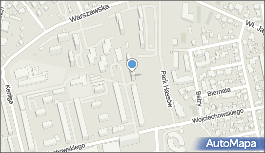 5222492851, Usługi Transportowe Grzegorz Jasiński 