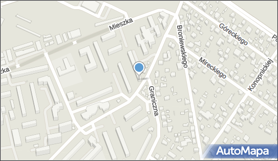 8212016151, Usługi Transportowe Jarosław Mamcarz 