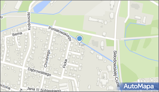 Usługi Transportowe, ul. Księcia Poniatowskiego 18, Kluczbork 46-200 - Przedsiębiorstwo, Firma, NIP: 7511053366