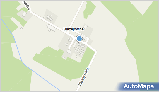 Usługi Transportowe, Błażejowice 6, Błażejowice 49-345 - Przedsiębiorstwo, Firma, NIP: 6442836980