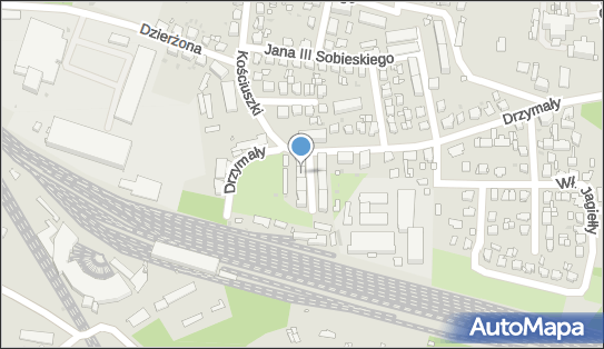 7511156646, Kubik Jerzy Usługi Transportowe 