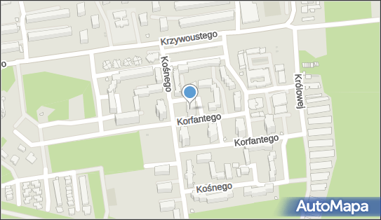 7491429850, Usługi Transportowe Kornatowski Bogdan 
